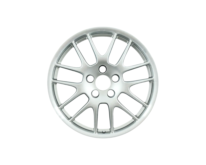 Rear Alloy Wheel - 11.0Jx20 - ET68 - Panamera | 2010-2016