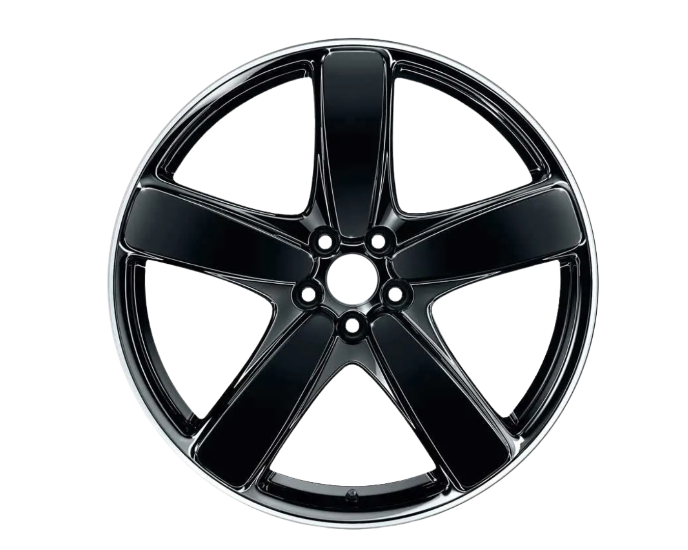 Rear Alloy Wheel - 11.5Jx20 - ET63 - Panamera | 2010-2016