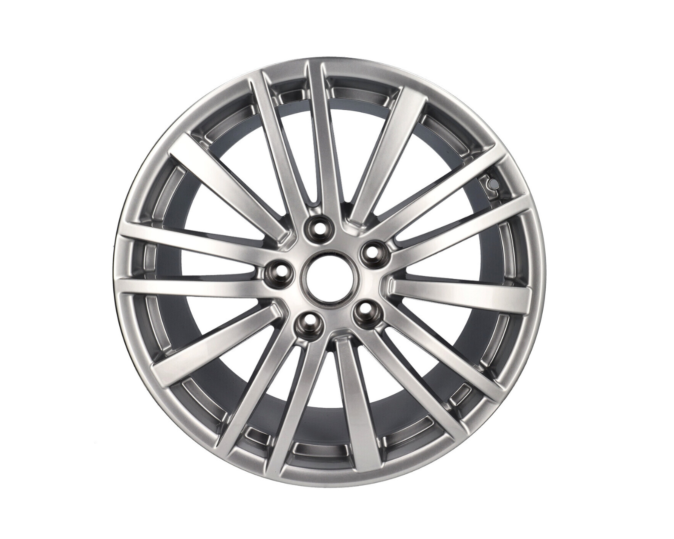 Rear Alloy Wheel - 11.5Jx20 - ET68 - Panamera | 2017-2024