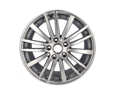 Rear Alloy Wheel - 11.5Jx20 - ET68 - Panamera | 2017-2024