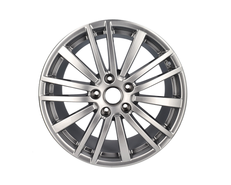 Rear Alloy Wheel - 11.5Jx20 - ET68 - Panamera | 2017-2024