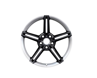Rear Alloy Wheel - 11.5Jx21 - ET66 - Taycan | 2020-2023