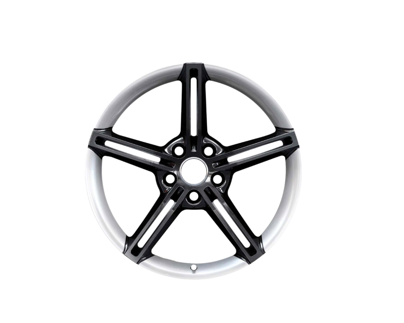 Rear Alloy Wheel - 11.5Jx21 - ET66 - Taycan | 2020-2023