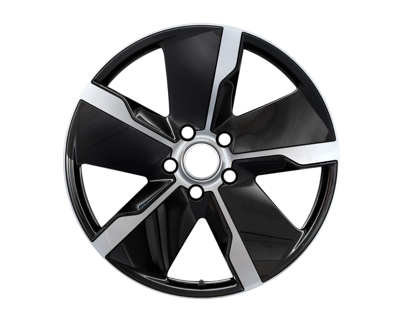 Rear Alloy Wheel - 11.5Jx21 - ET66 - Taycan | 2020-2023