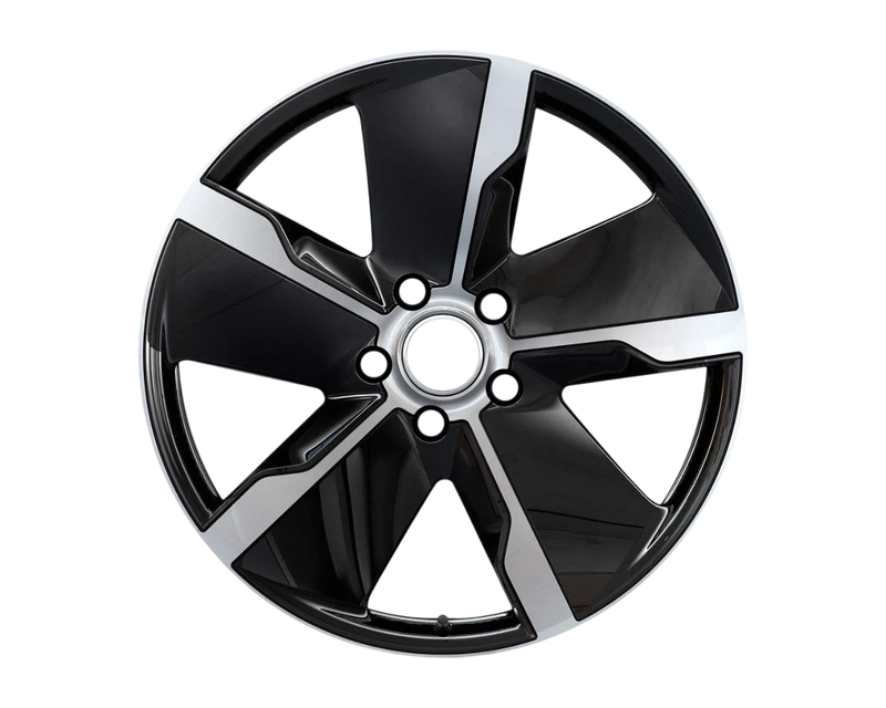 Rear Alloy Wheel - 11.5Jx21 - ET66 - Taycan | 2020-2023