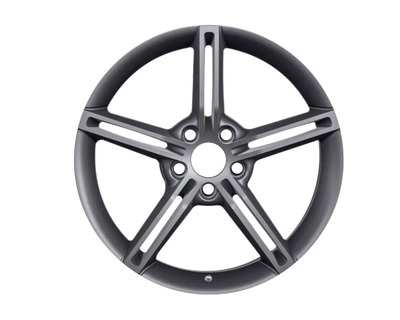 Rear Alloy Wheel - 11.5Jx21 - ET66 - Taycan | 2020-2023