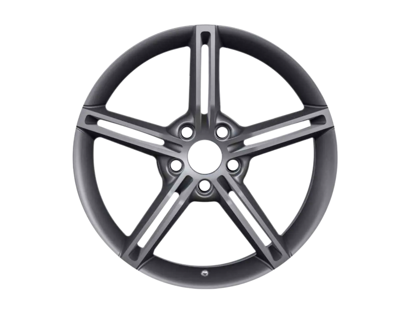 Rear Alloy Wheel - 11.5Jx21 - ET66 - Taycan | 2020-2023