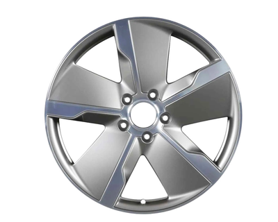 Rear Alloy Wheel - 11.5Jx21 - ET66 - Taycan | 2020-2023