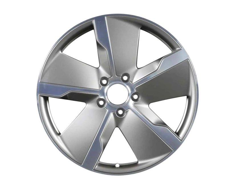 Rear Alloy Wheel - 11.5Jx21 - ET66 - Taycan | 2020-2023