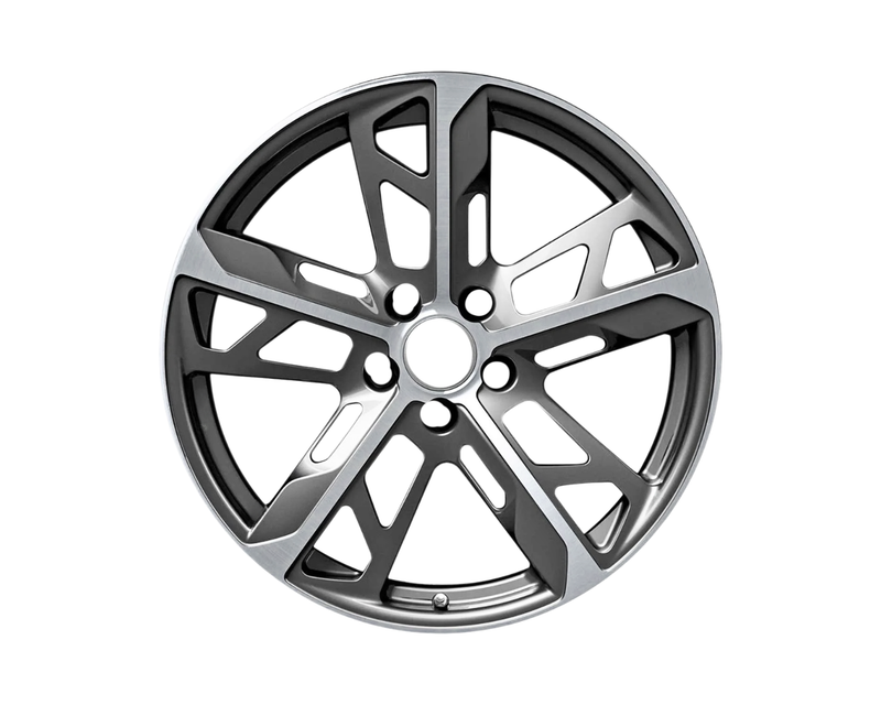 Rear Alloy Wheel - 11.5Jx21 - ET66 - Taycan | 2020-2023