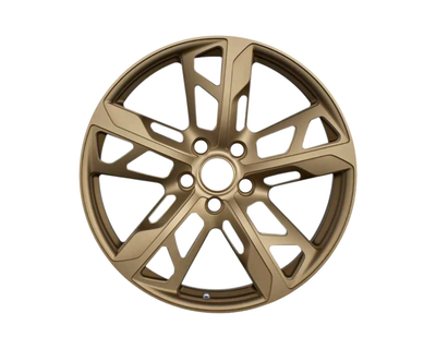 Rear Alloy Wheel - 11.5Jx21 - ET66 - Taycan | 2020-2023