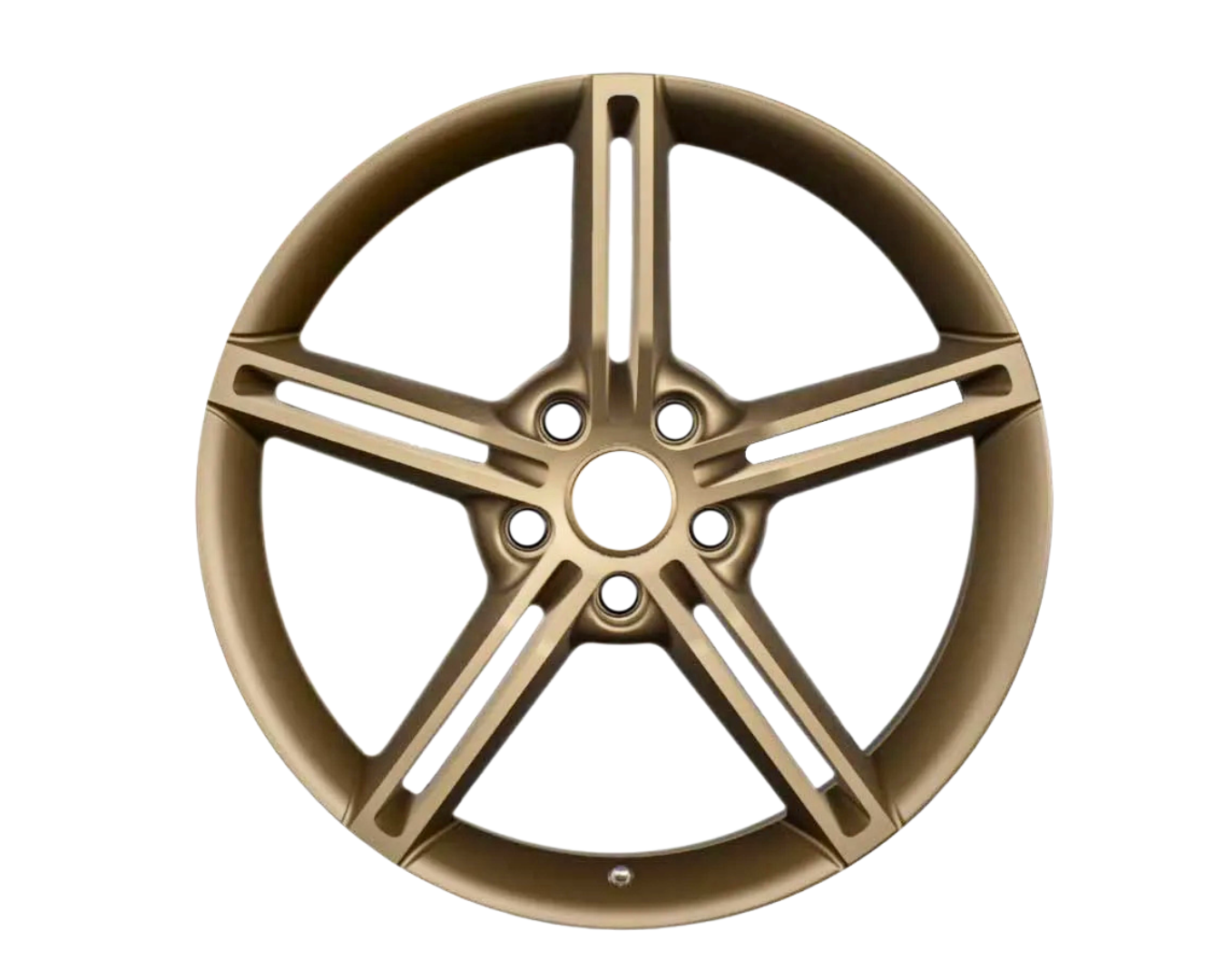 Rear Alloy Wheel - 11.5Jx21 - ET66 - Taycan | 2020-2023