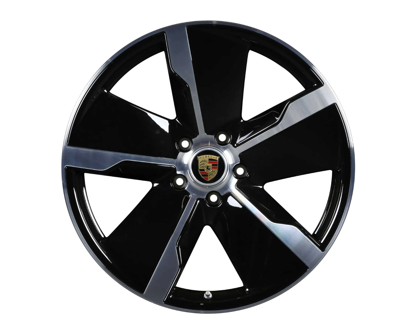 Rear Alloy Wheel - 11.5Jx21 - ET66 - Taycan | 2020-2023