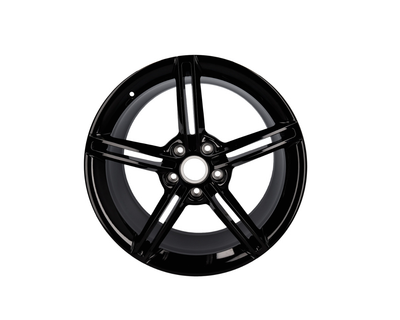 Rear Alloy Wheel - 11.5Jx21 - ET66 - Taycan | 2020-2023