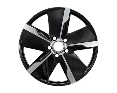 Rear Alloy Wheel - 11.5Jx21 - ET66 - Taycan | 2020-2023