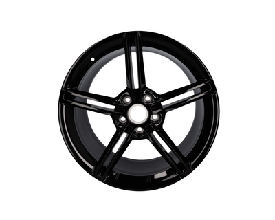 Rear Alloy Wheel - 11.5Jx21 - ET66 - Taycan | 2020-2023