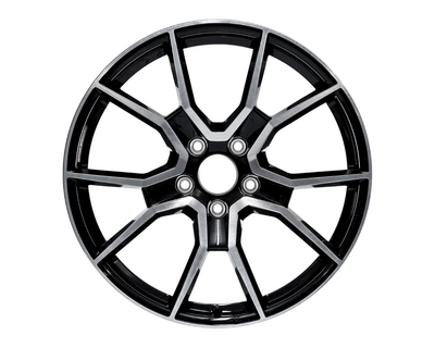 Rear Alloy Wheel - 11.5Jx21 - ET66 - Taycan | 2020-2026