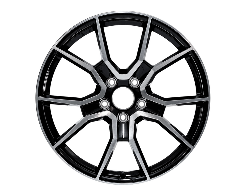 Rear Alloy Wheel - 11.5Jx21 - ET66 - Taycan | 2020-2026
