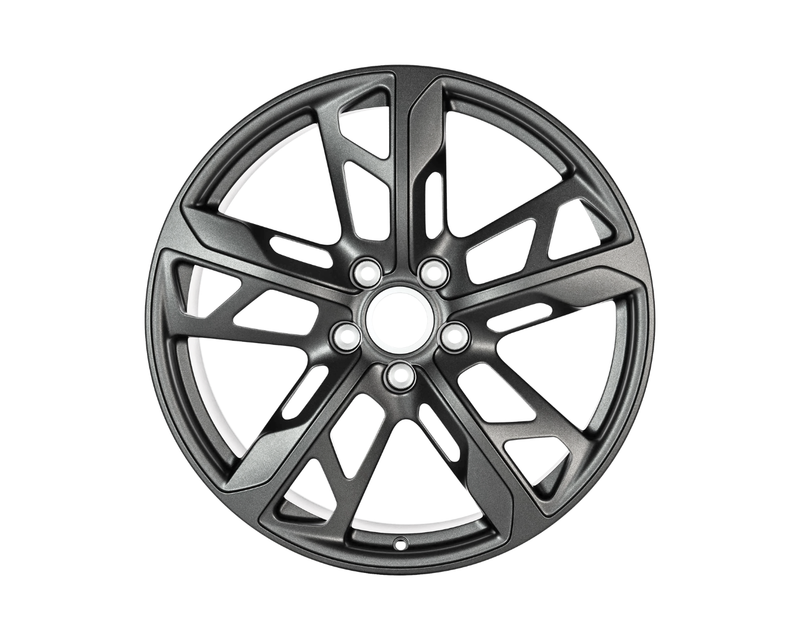 Rear Alloy Wheel - 11.5Jx21 - ET66 - Taycan | 2020-2026