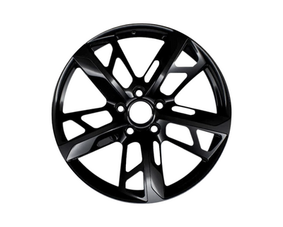 Rear Alloy Wheel - 11.5Jx21 - ET66 - Taycan | 2020-2026