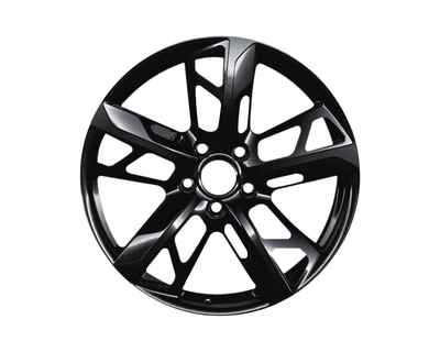Rear Alloy Wheel - 11.5Jx21 - ET66 - Taycan | 2020-2026