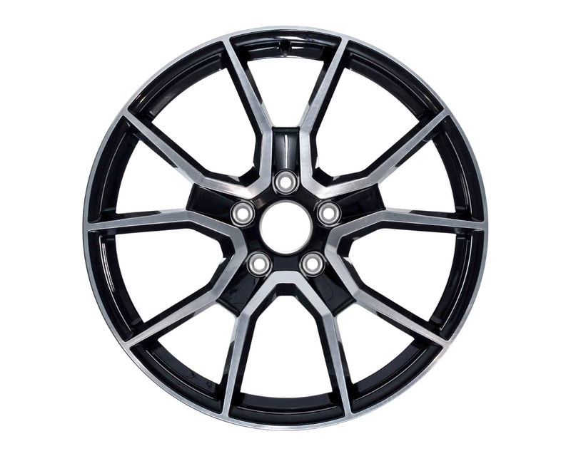 Rear Alloy Wheel - 11.5Jx21 - ET66 - Taycan | 2020-2026