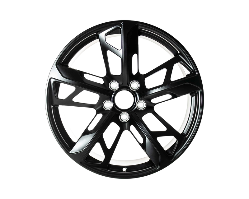 Rear Alloy Wheel - 11.5Jx21 - ET66 - Taycan | 2020-2026