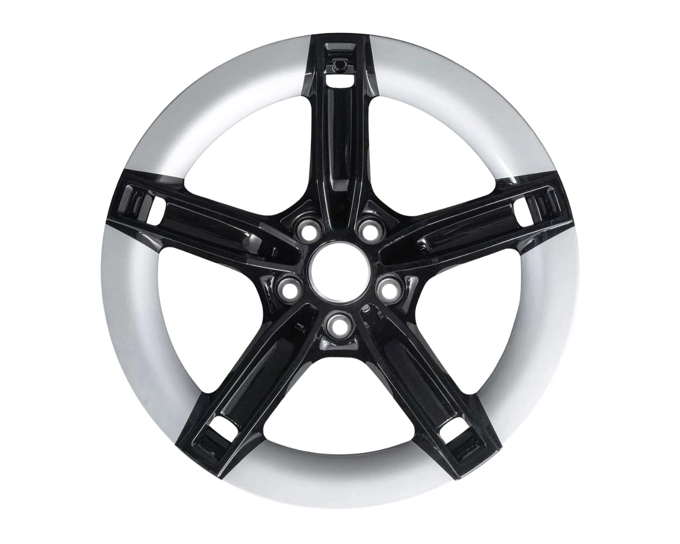 Rear Alloy Wheel - 11.5Jx21 - ET66 - Taycan | 2025-2026