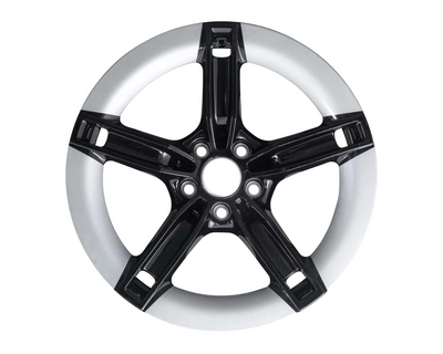 Rear Alloy Wheel - 11.5Jx21 - ET66 - Taycan | 2025-2026