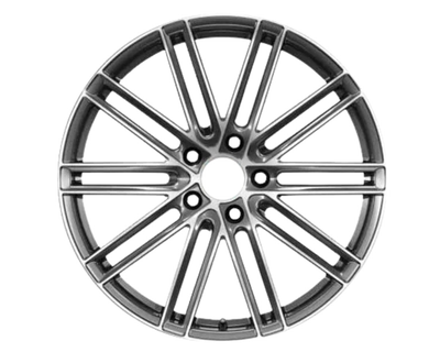 Rear Alloy Wheel - 11.5Jx21 - ET69 - Panamera | 2017-2021