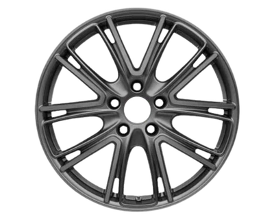 Rear Alloy Wheel - 11.5Jx21 - ET69 - Panamera | 2017-2024