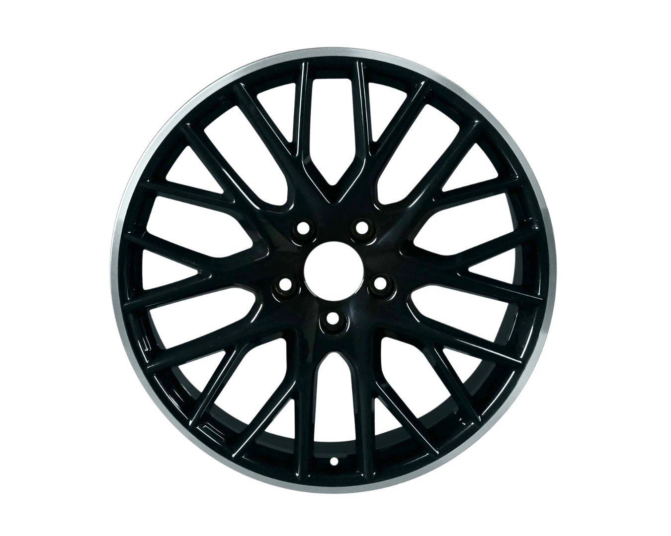 Rear Alloy Wheel - 11.5Jx21 - ET69 - Panamera | 2017-2024