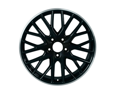 Rear Alloy Wheel - 11.5Jx21 - ET69 - Panamera | 2017-2024