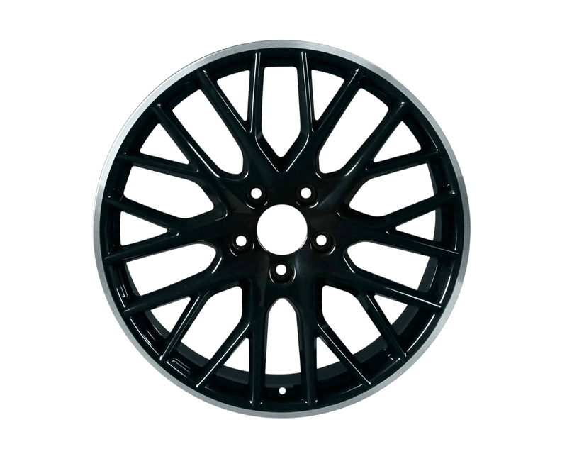 Rear Alloy Wheel - 11.5Jx21 - ET69 - Panamera | 2017-2024