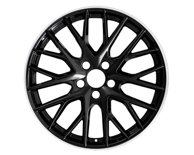Rear Alloy Wheel - 11.5Jx21 - ET69 - Panamera | 2017-2024