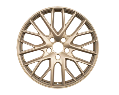 Rear Alloy Wheel - 11.5Jx21 - ET69 - Panamera | 2017-2024