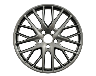 Rear Alloy Wheel - 11.5Jx21 - ET69 - Panamera | 2017-2024