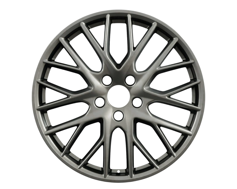 Rear Alloy Wheel - 11.5Jx21 - ET69 - Panamera | 2017-2024