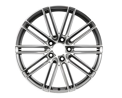 Rear Alloy Wheel - 11.5Jx21 - ET69 - Panamera | 2017-2024