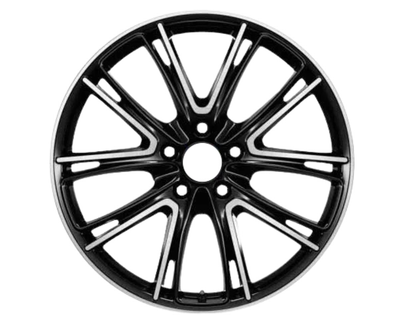 Rear Alloy Wheel - 11.5Jx21 - ET69 - Panamera | 2017-2024