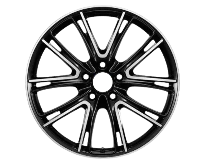 Rear Alloy Wheel - 11.5Jx21 - ET69 - Panamera | 2017-2024