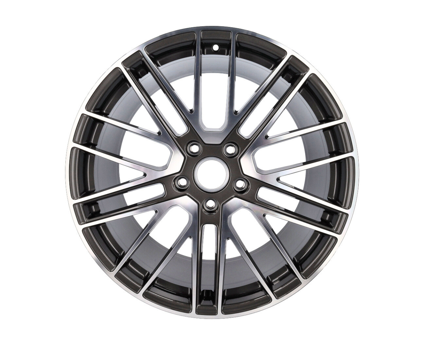 Rear Alloy Wheel - 11.5Jx21 - ET69 - Panamera | 2021-2024