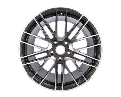 Rear Alloy Wheel - 11.5Jx21 - ET69 - Panamera | 2021-2024