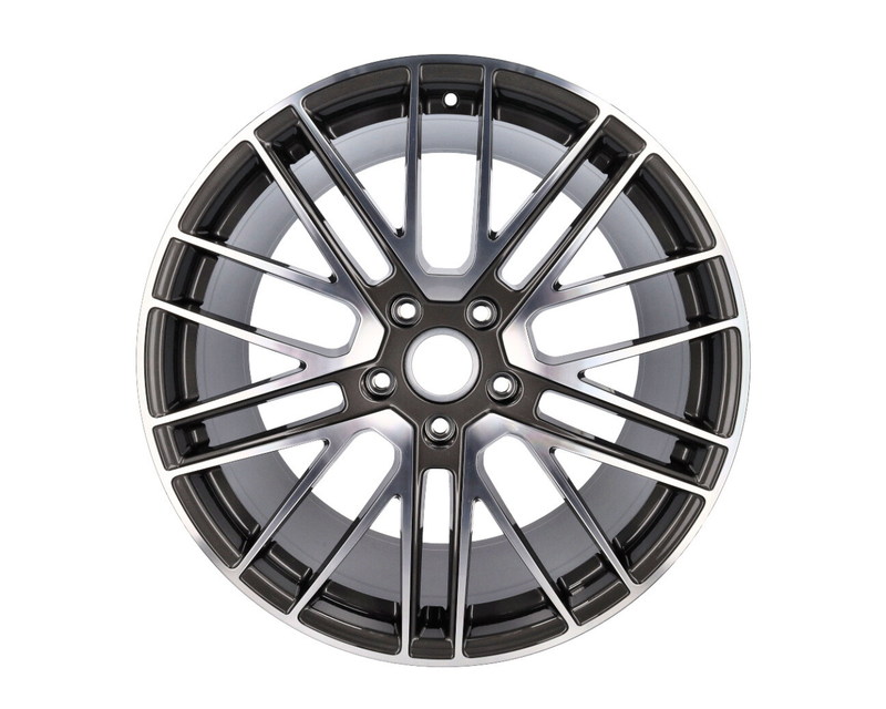 Rear Alloy Wheel - 11.5Jx21 - ET69 - Panamera | 2021-2024