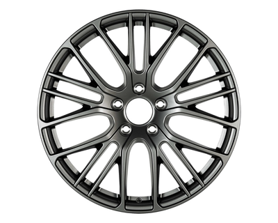 Rear Alloy Wheel - 11.5Jx21 - ET69 - Panamera | 2021-2024