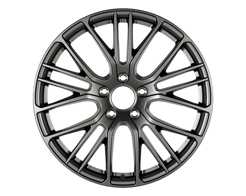 Rear Alloy Wheel - 11.5Jx21 - ET69 - Panamera | 2021-2024