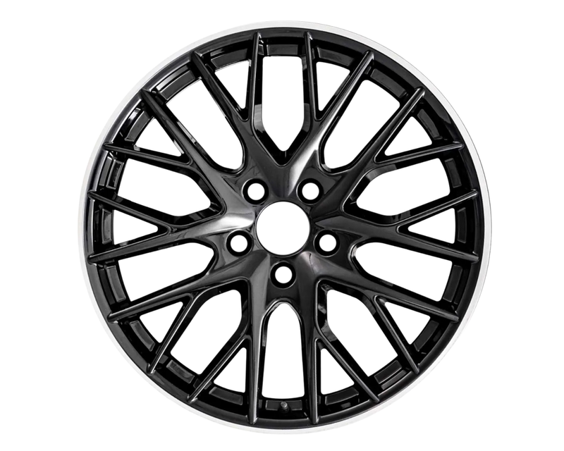 Rear Alloy Wheel - 11.5Jx21 - ET69 - Panamera | 2021-2024