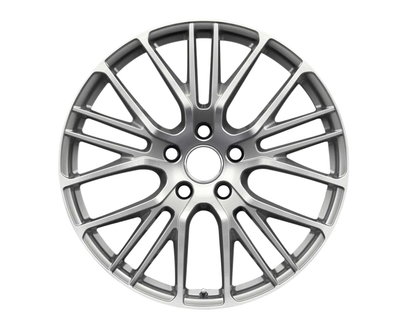 Rear Alloy Wheel - 11.5Jx21 - ET69 - Panamera | 2021-2024