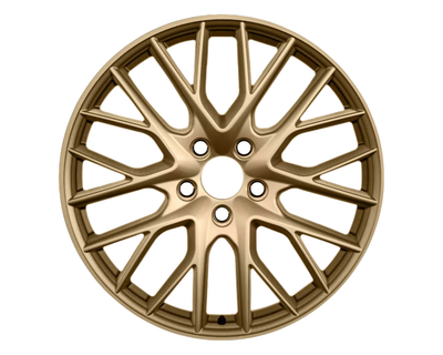 Rear Alloy Wheel - 11.5Jx21 - ET69 - Panamera | 2021-2024