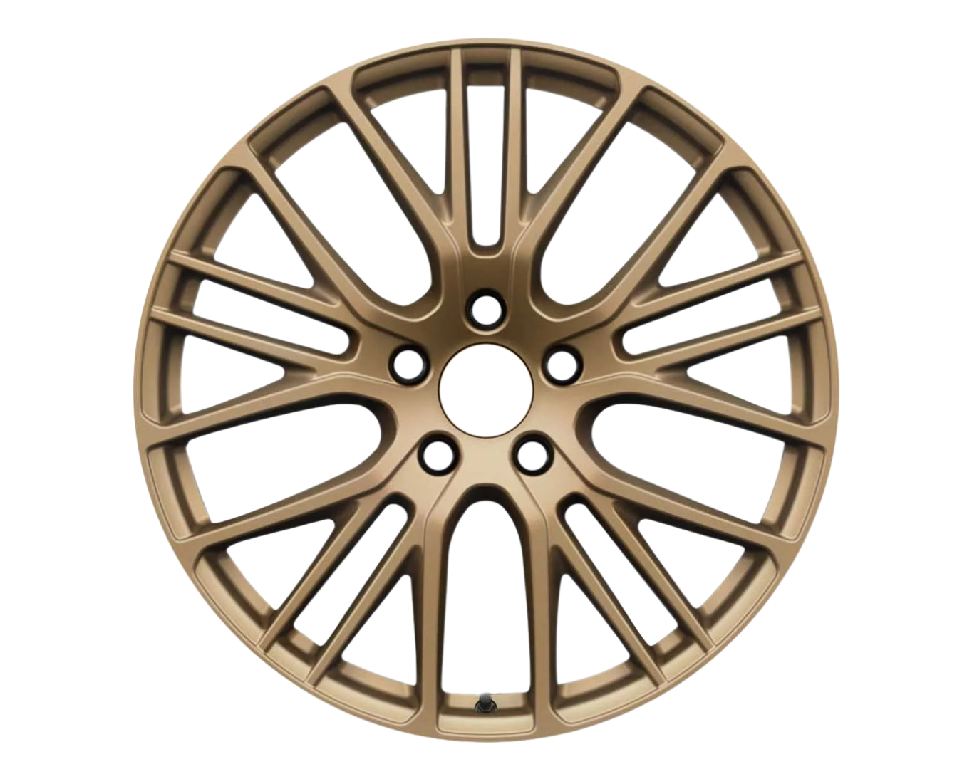Rear Alloy Wheel - 11.5Jx21 - ET69 - Panamera | 2021-2024